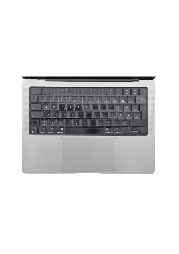 Apple MacBook Pro 14 A2442 M1 PRO 16GB 1TB SSD 14,2